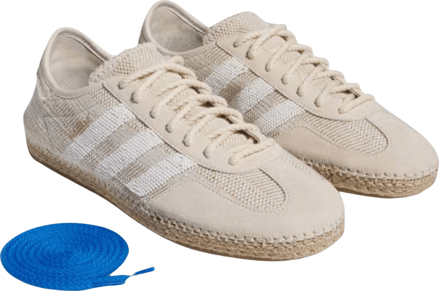 CLOT x Adidas Gazelle by Edison Chen