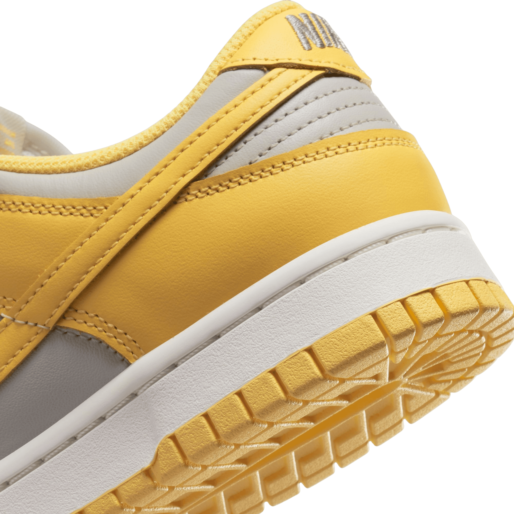 Nike Dunk Low Citron Pulse (W)