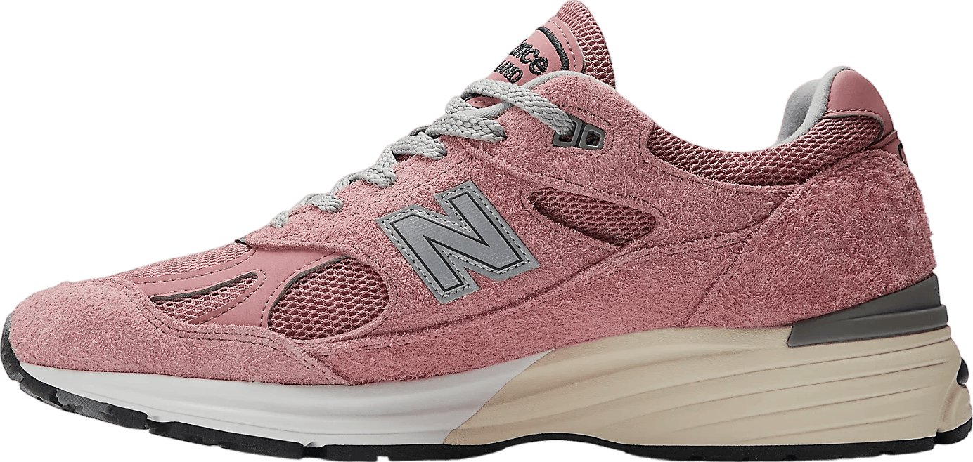 New Balance 991v2 Brandied Apricot