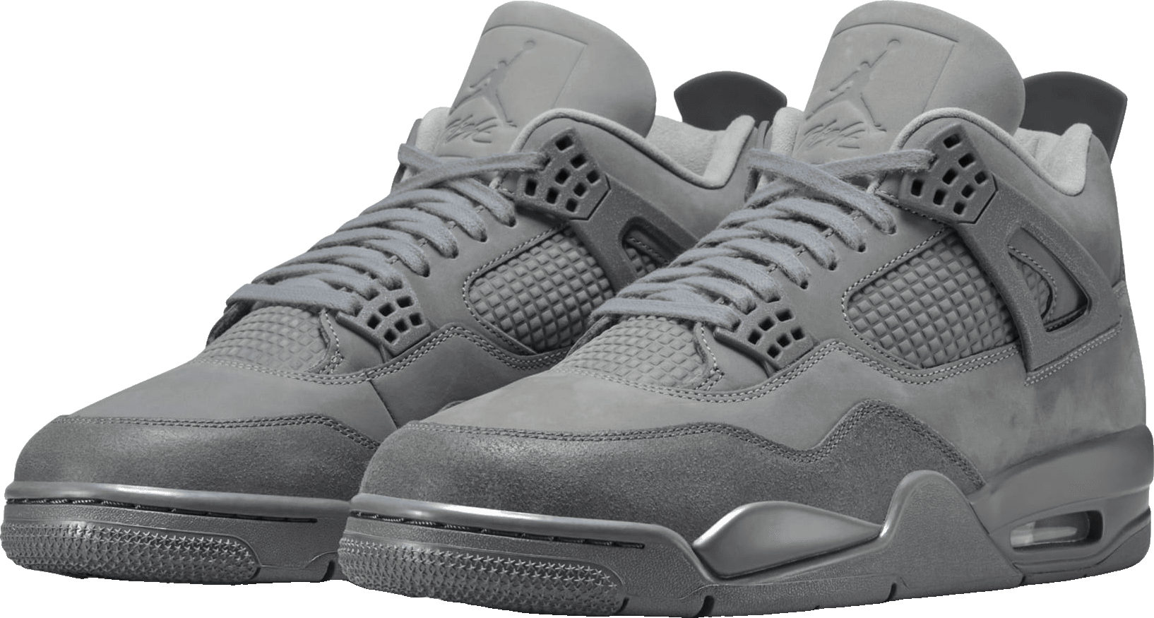 Air Jordan 4 SE Wet Cement