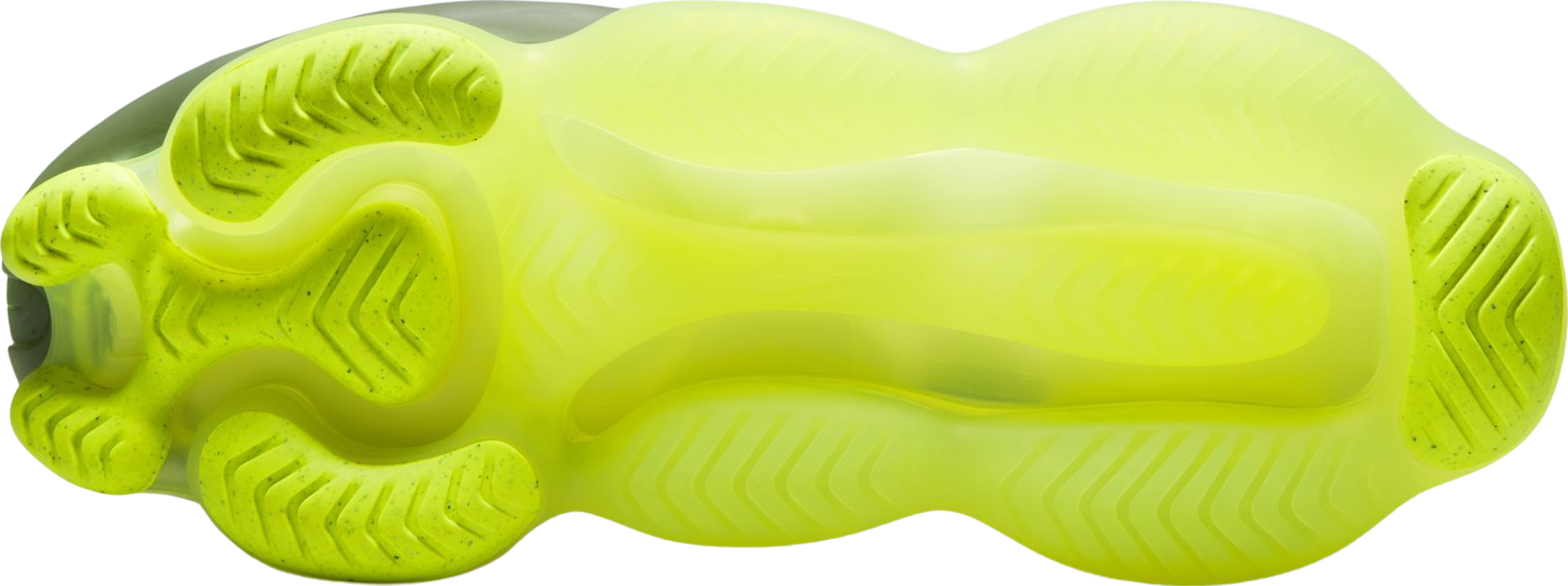 Nike Air Max Scorpion Barely Volt