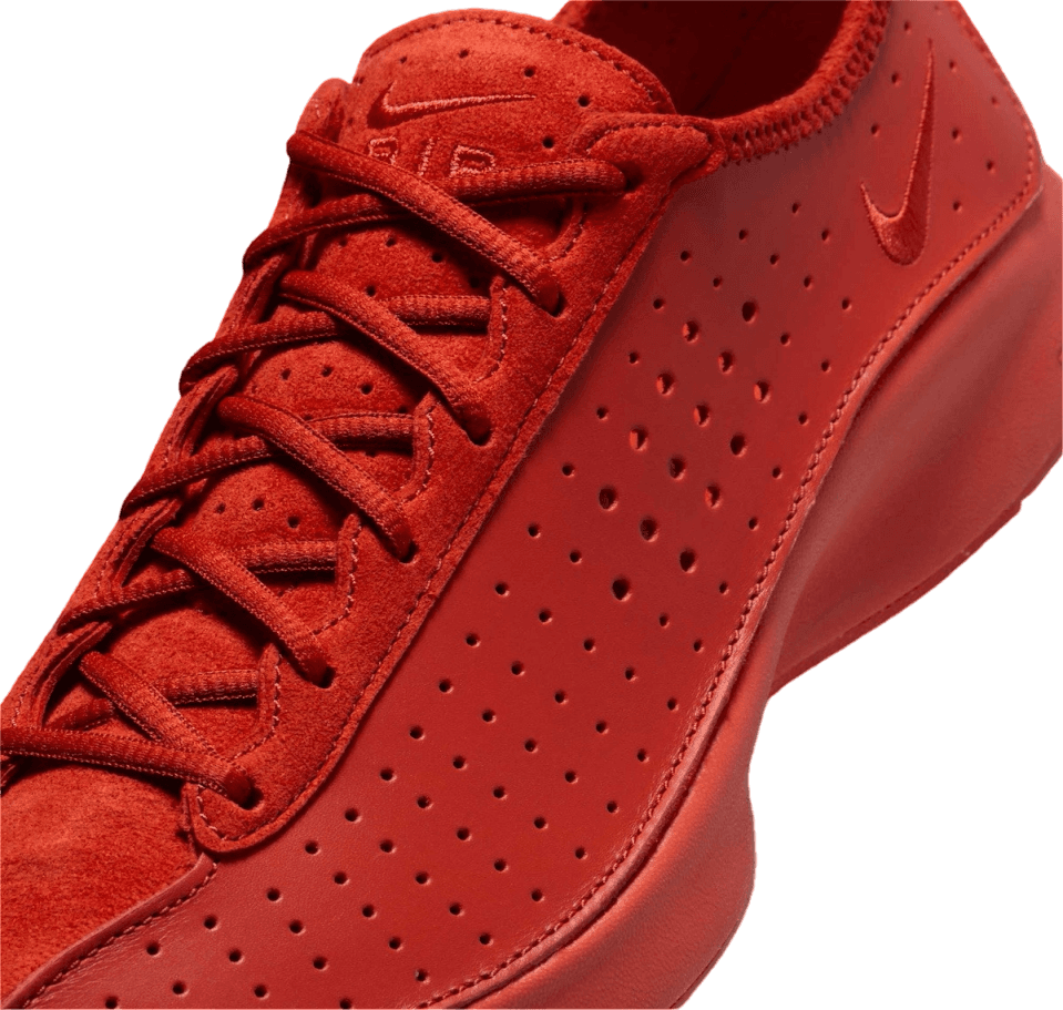 Nike Air Superfly Mystic Red (W)