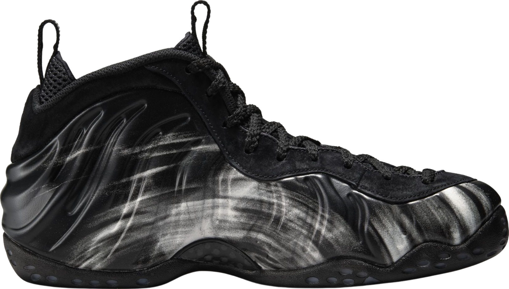 Nike Air Foamposite One Dream A World Black