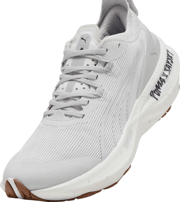 Saysky x Puma ForeverRun NITRO™ 2 Feather Gray (W)