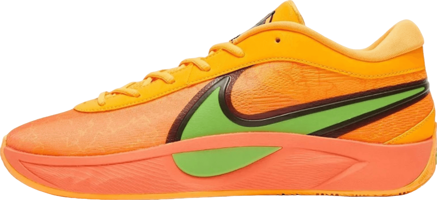 Nike Giannis Freak 6 Wild Mango