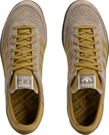 C.P. Company x Adidas Wimberly SPZL Tech Khaki