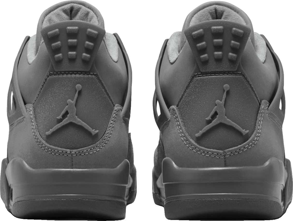 Air Jordan 4 SE Wet Cement (GS)