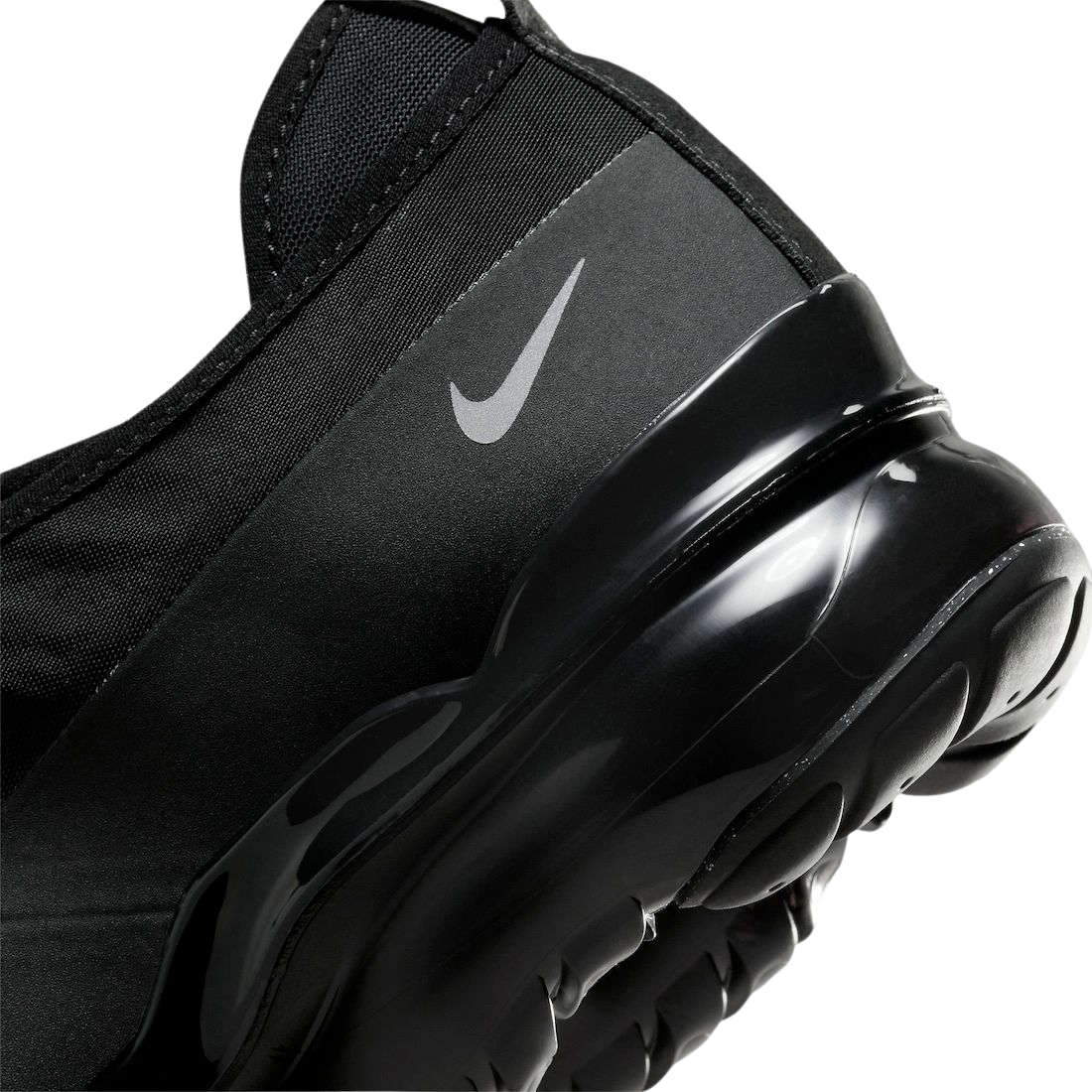 Nike Air Vapormax Moc Roam Black