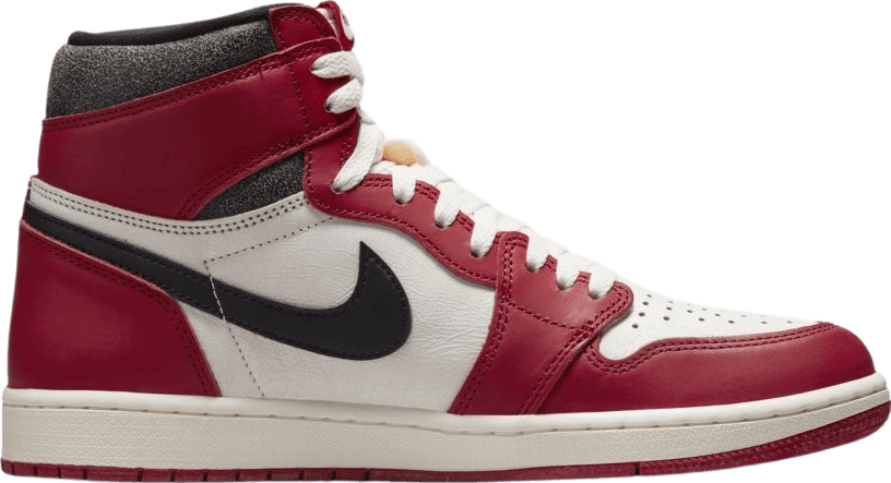 Air Jordan 1 High OG Chicago Lost and Found