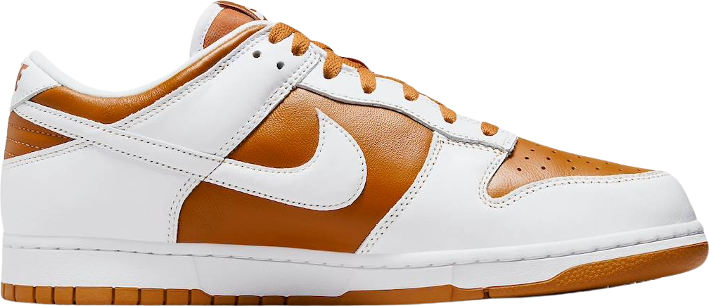 Nike Dunk Low CO.JP Reverse Curry (2024)