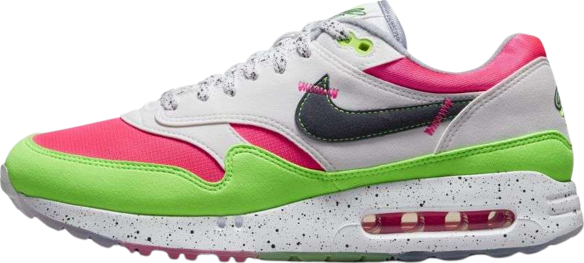 Nike Air Max 1 Golf Watermelon