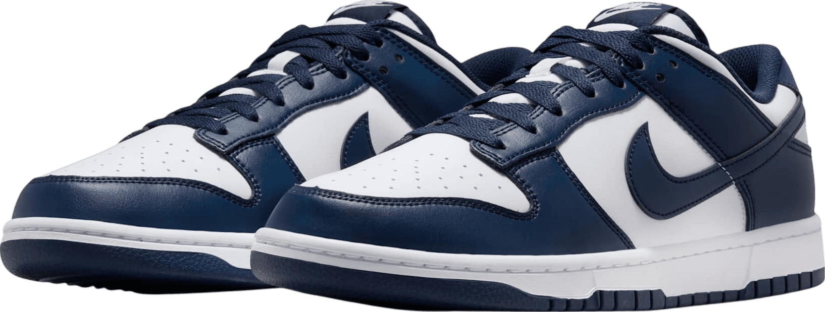 Nike Dunk Low Midnight Navy