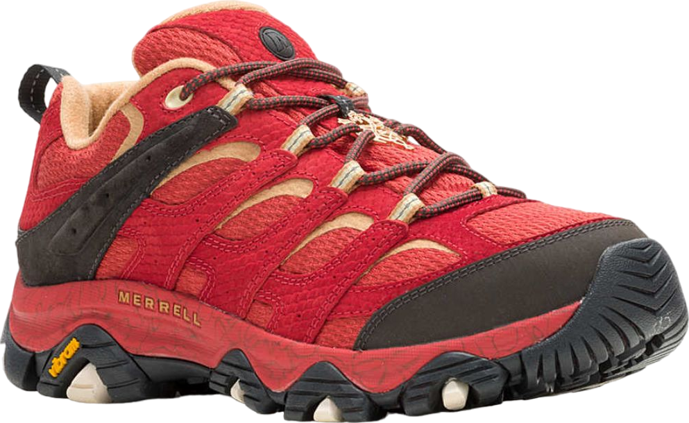 House Of The Dragon x Merrell Moab 3 Velaryon