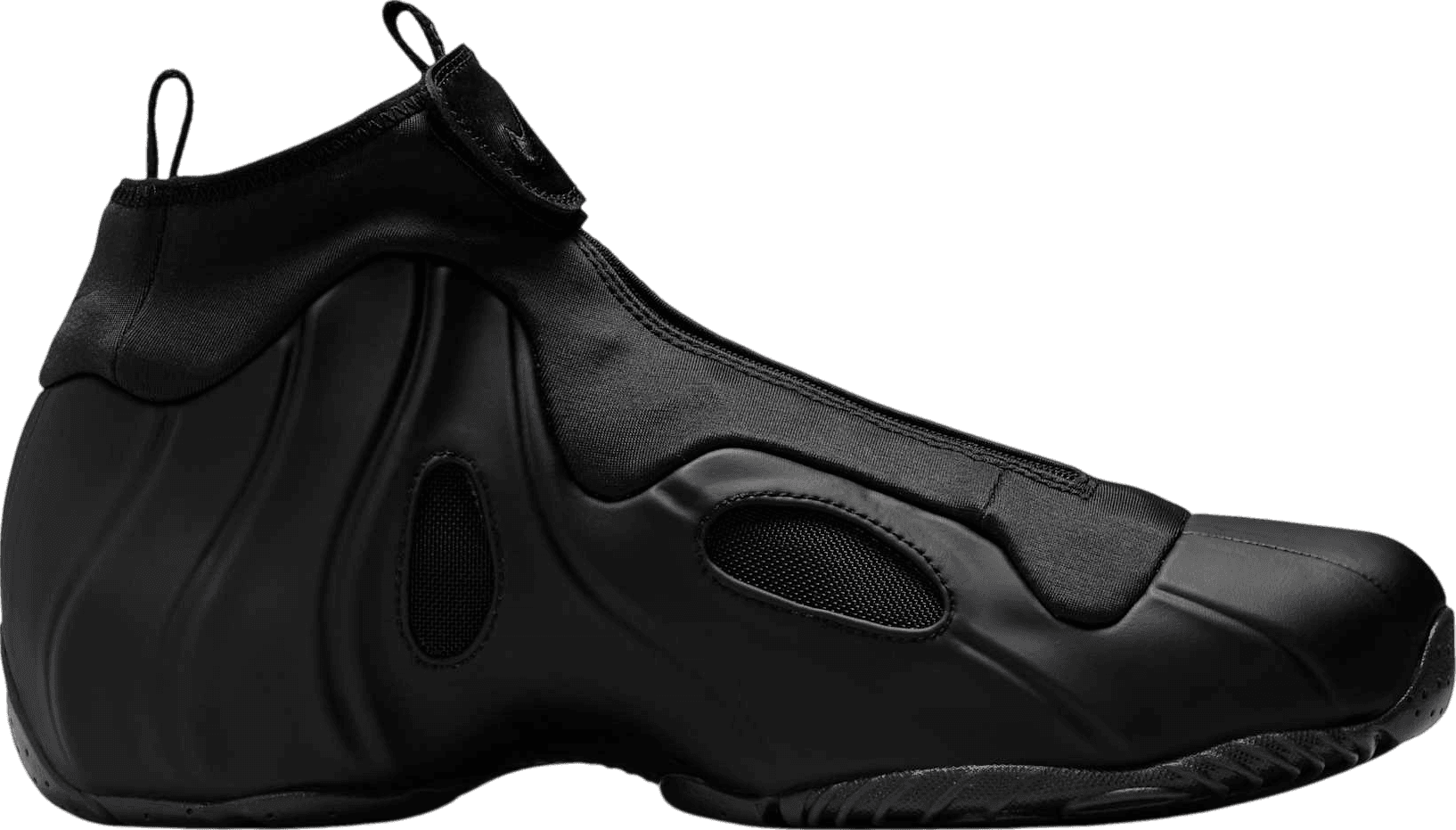 Nike Air Flightposite One Black