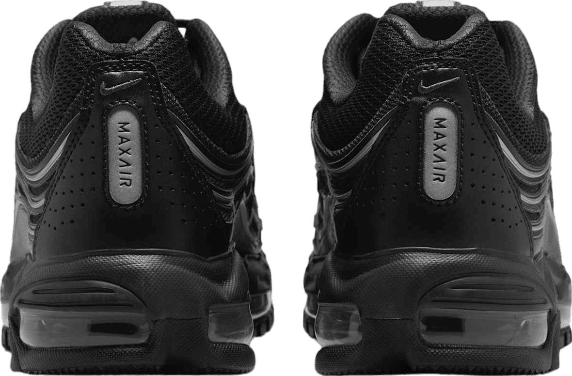 Nike Air Max TL 2.5 Black Metallic Silver