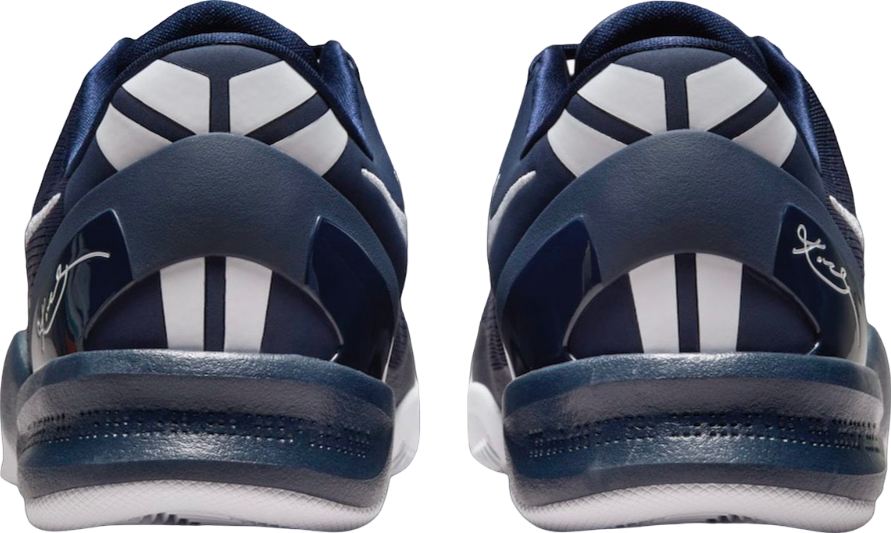 Nike Kobe 8 Protro College Navy