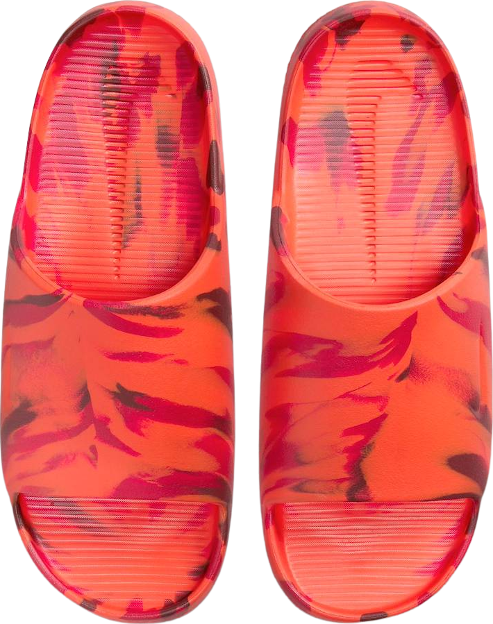 Nike Calm Slide MX Pack Picante Red