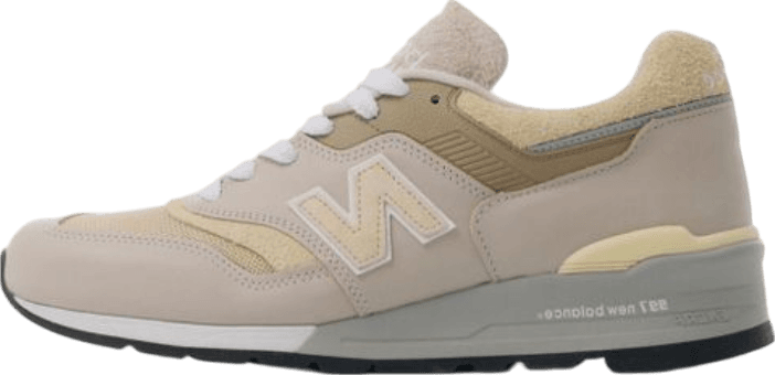 New Balance 997 MiUSA Moonrock/Driftwood