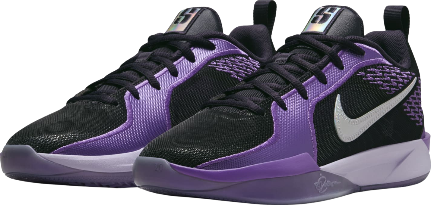Nike Sabrina 2 Cave Purple (GS)