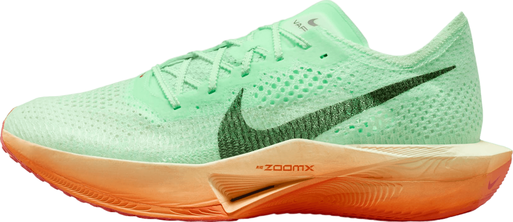 Eliud Kipchoge x Nike ZoomX VaporFly NEXT% 3 FK