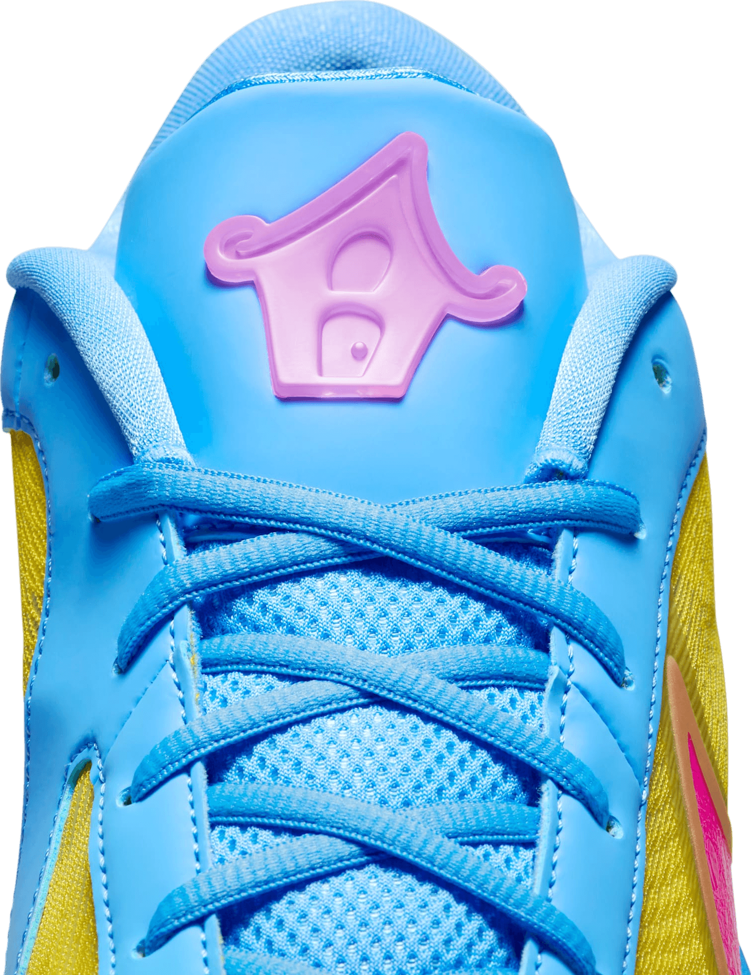 Nike Giannis Zoom Freak 6 Candy Funhouse