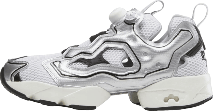 Reebok x BEAMS InstaPump Fury 94 White/Grey