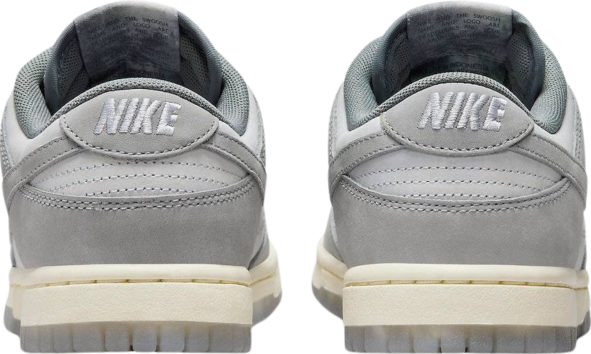 Nike Dunk Low Cool Grey (W)