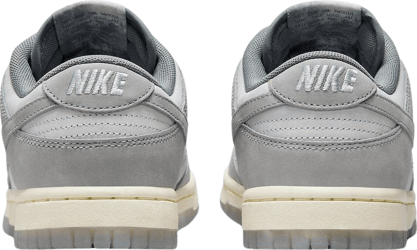 Nike Dunk Low Cool Grey (W)