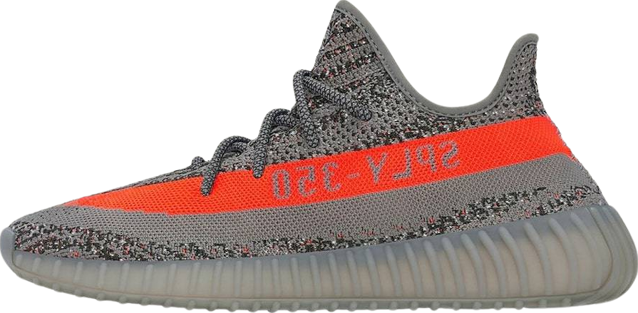 adidas Yeezy Boost 350 V2 Beluga Reflective