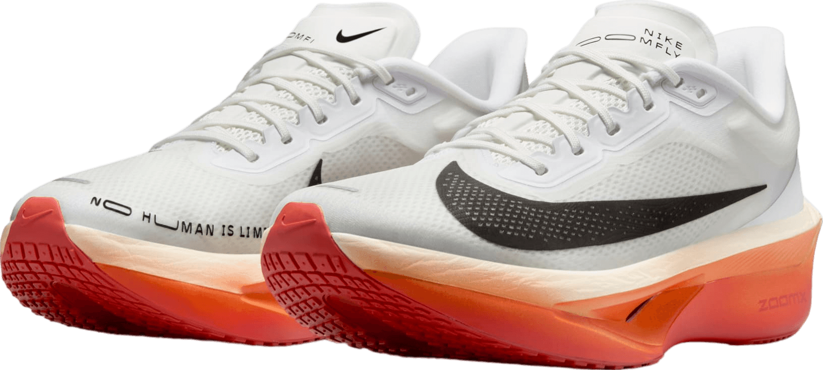 Eliud Kipchoge x Nike Zoom Fly 6