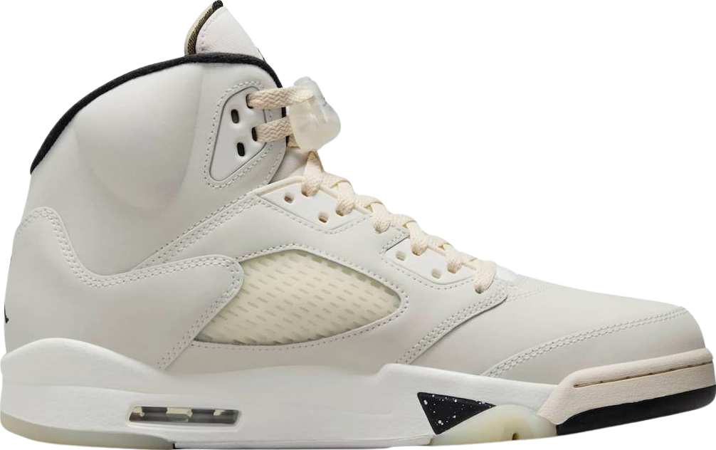 Air Jordan 5 SE Sail