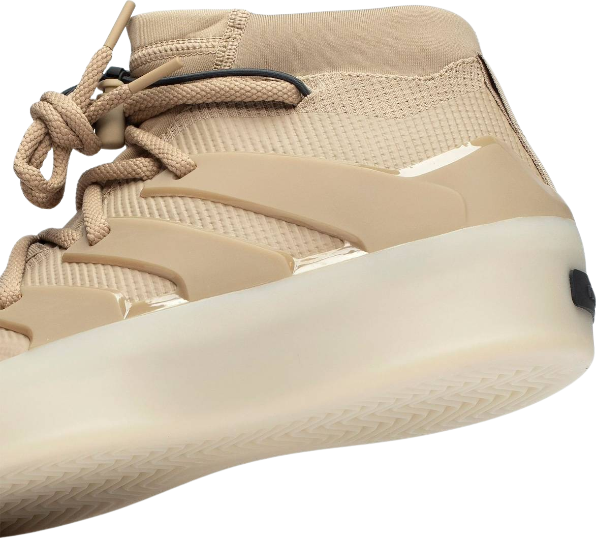 adidas Fear of God Athletics 1 Basketball Clay