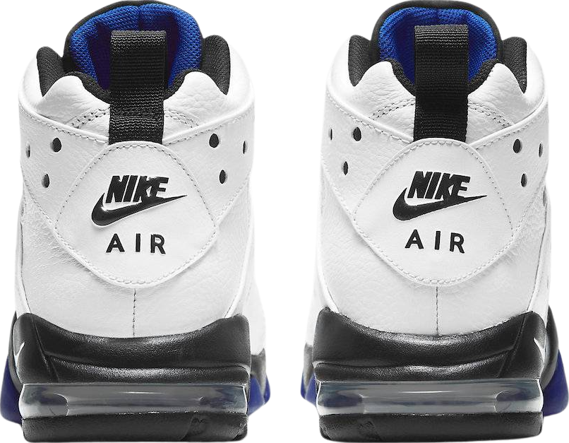 Nike Air Max 2 CB '94 White/Old Royal