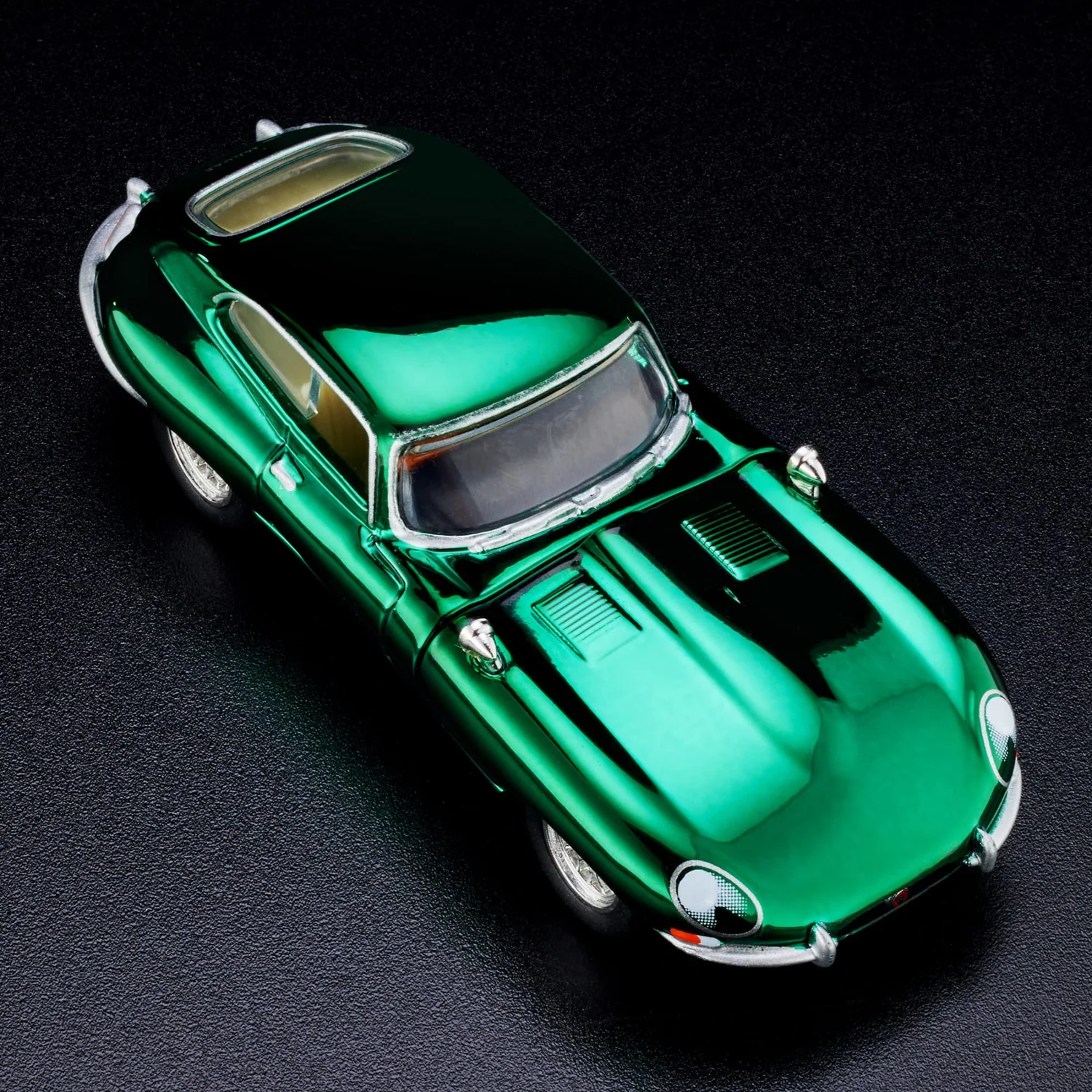 Hot Wheels RLC Exclusive 1964 Jaguar E-Type