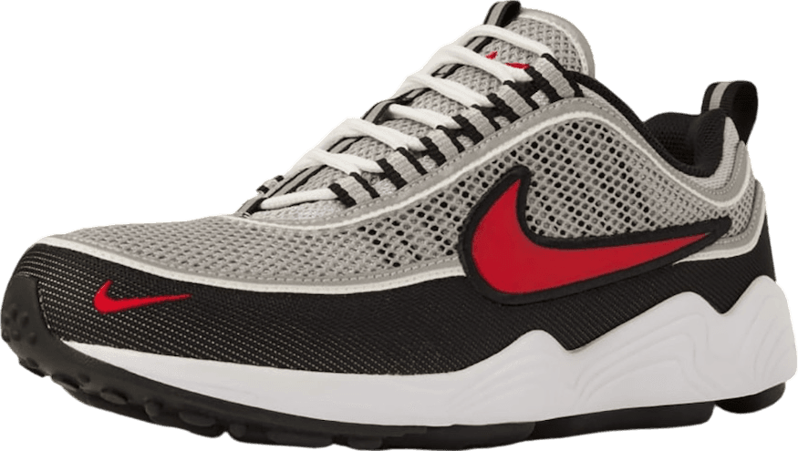 Nike Air Zoom Spiridon OG Sport Red