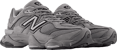 New Balance 9060 Shadow Grey