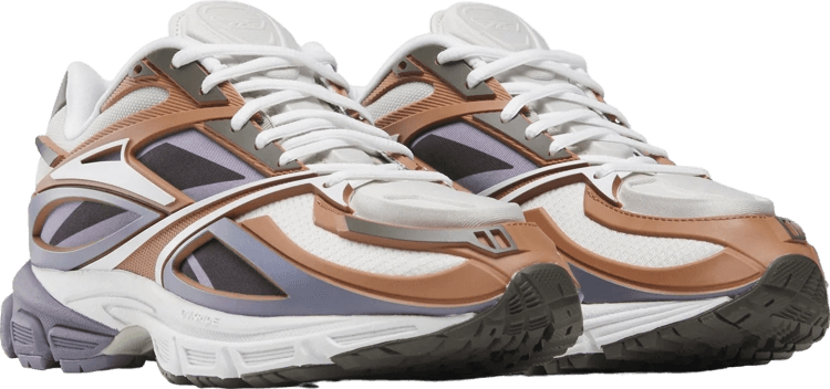 Packer x Reebok Premier Road Laurel/Pale Brown