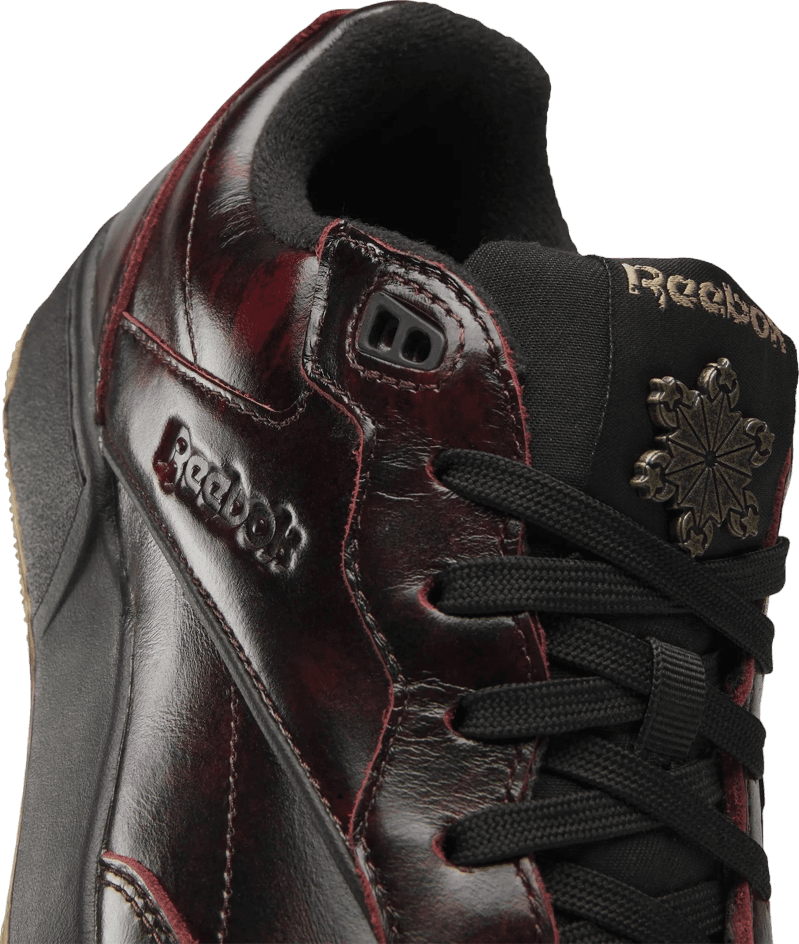 Reebok x Universal Monsters BB 4000 II Basketball