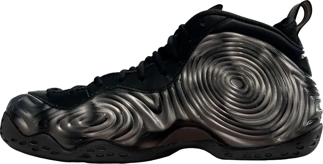 Nike Air Foamposite One Comme des Garcons Homme Plus Olympic