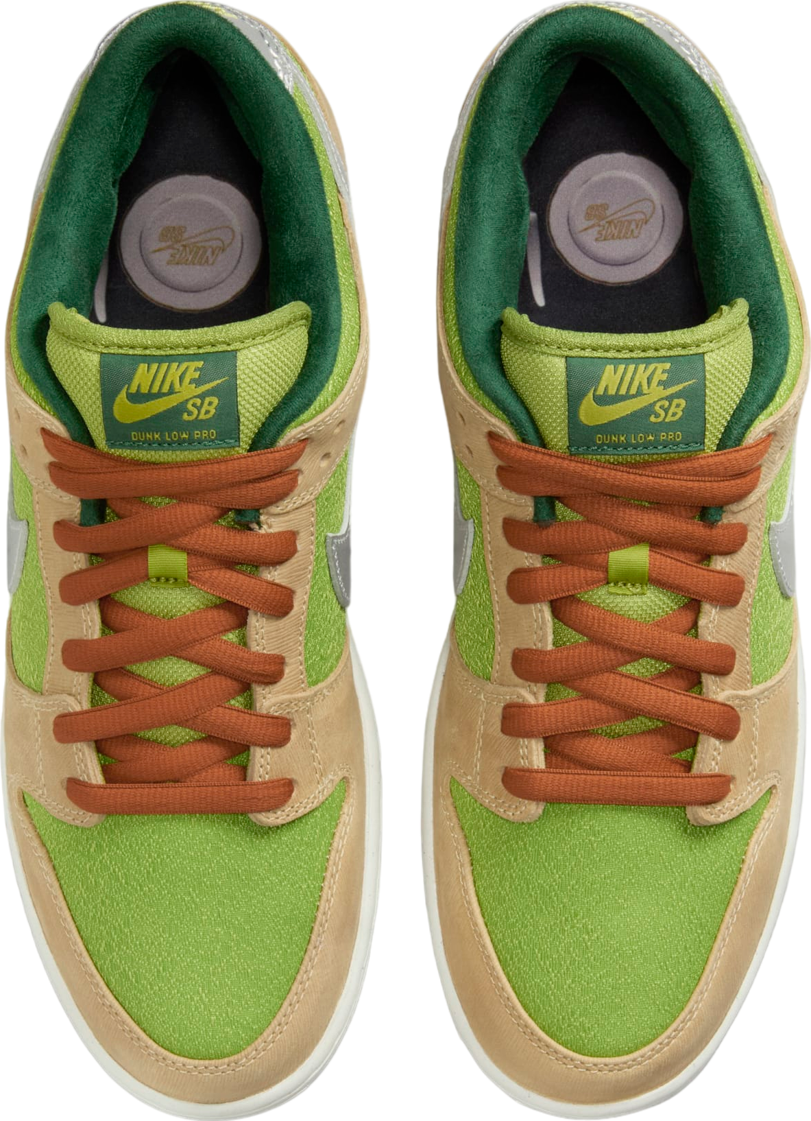 Nike SB Dunk Low Pro Escargot