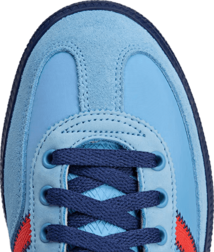 C.P. Company x Adidas Manchester Spezial Light Blue