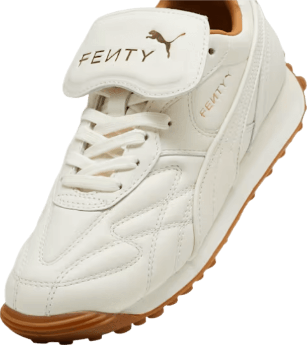 Fenty x Puma Avanti Stitched Fenty Warm White (W)