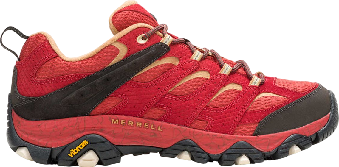 House Of The Dragon x Merrell Moab 3 Velaryon