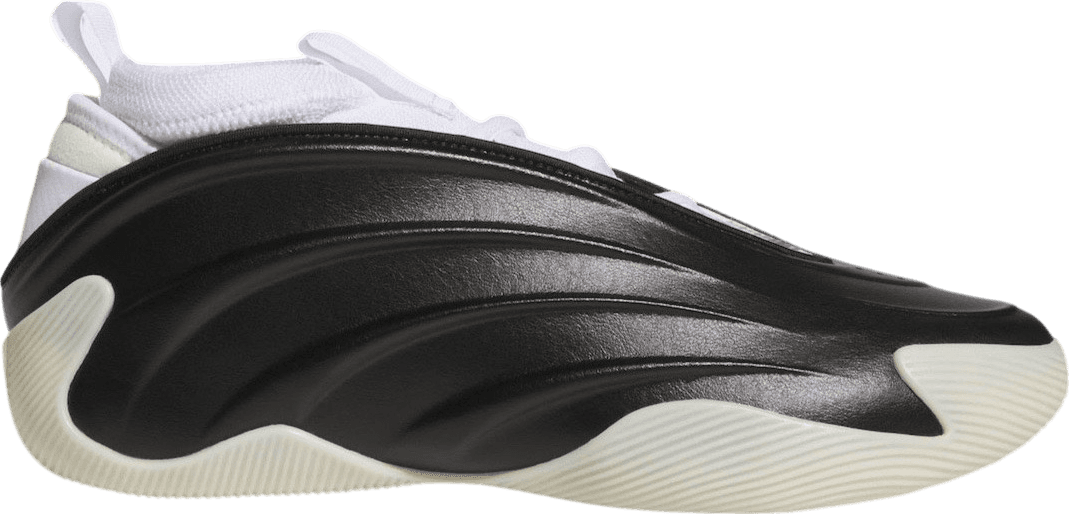 Adidas Harden Vol. 9 Core Black/Footwear White