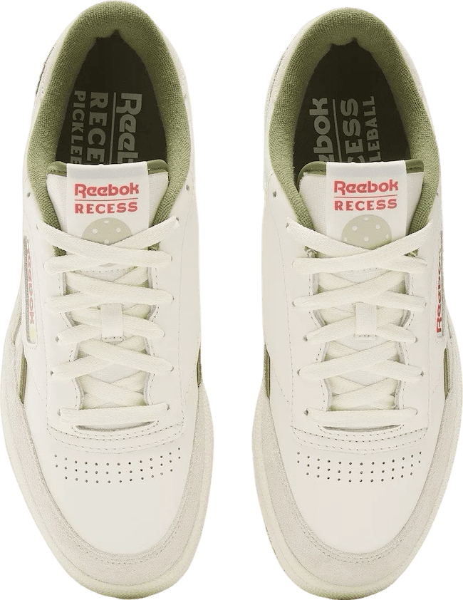 Reebok Club C Revenge x Recess