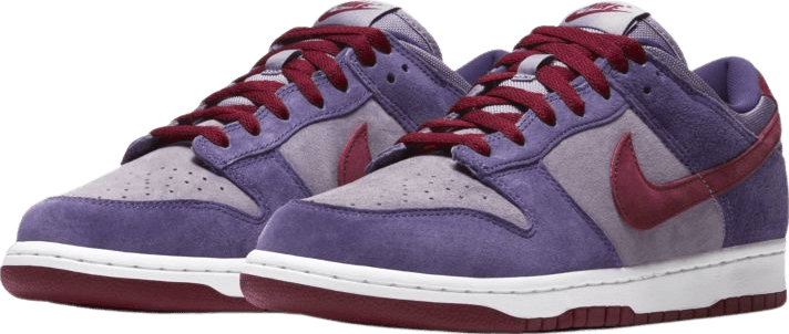 Nike Dunk Low Plum (2024)