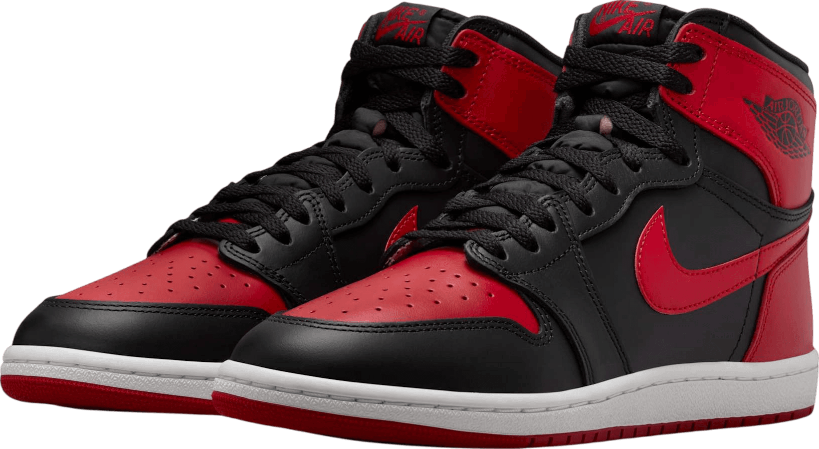 Air Jordan 1 High 85 Bred