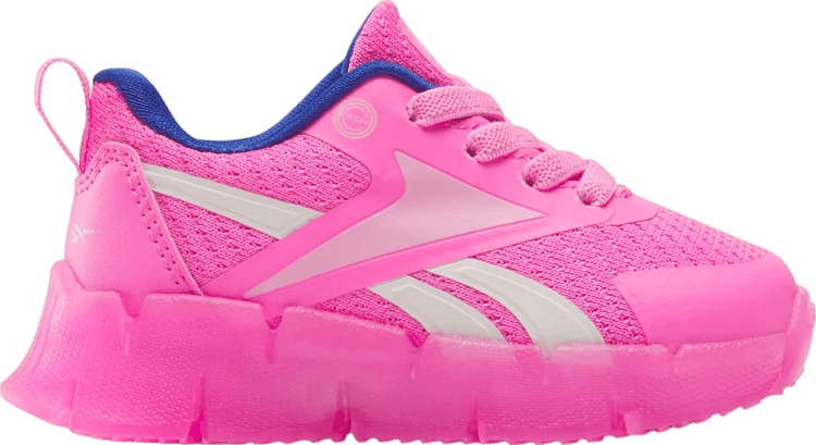 Barbie x Reebok Zig N' Glow (TD)