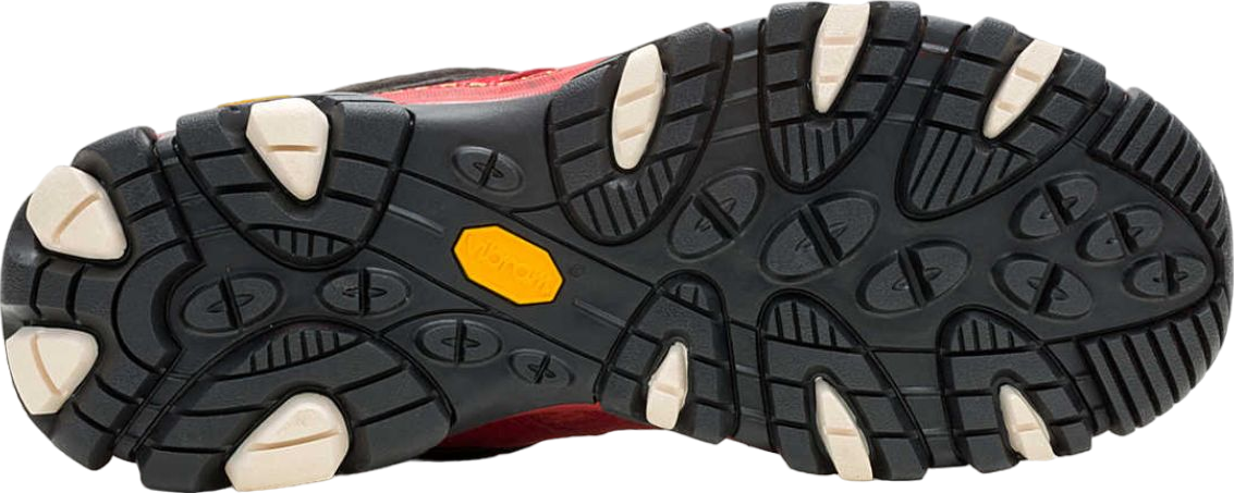 House Of The Dragon x Merrell Moab 3 Velaryon