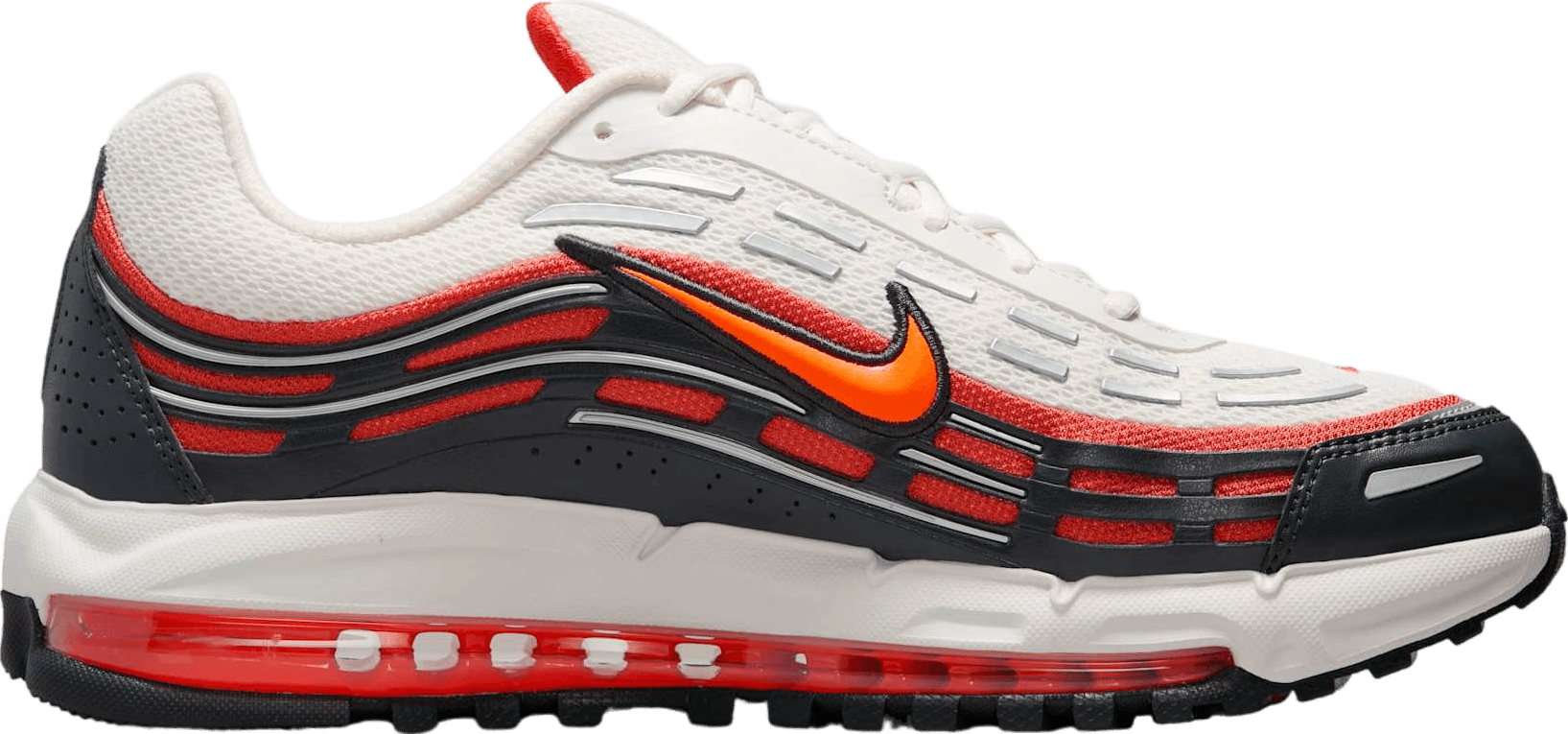 Nike Air Max TL 2.5 Total Orange/Dark Smoke Grey